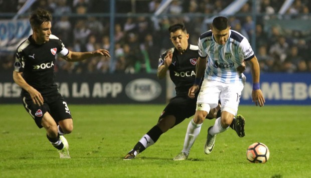 Independiente vs Atlético Tucuman en vivo - ONLINE Copa Sudamericana