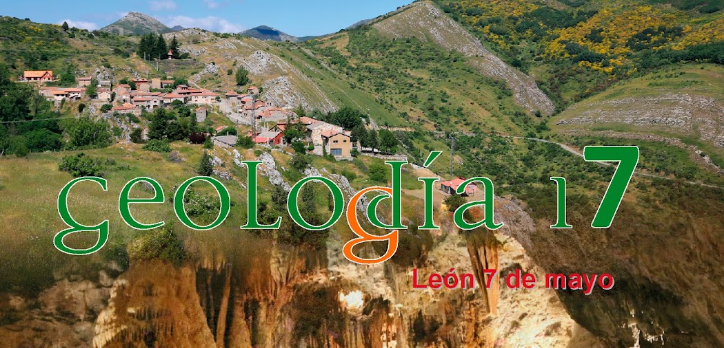 Geolodía León 17