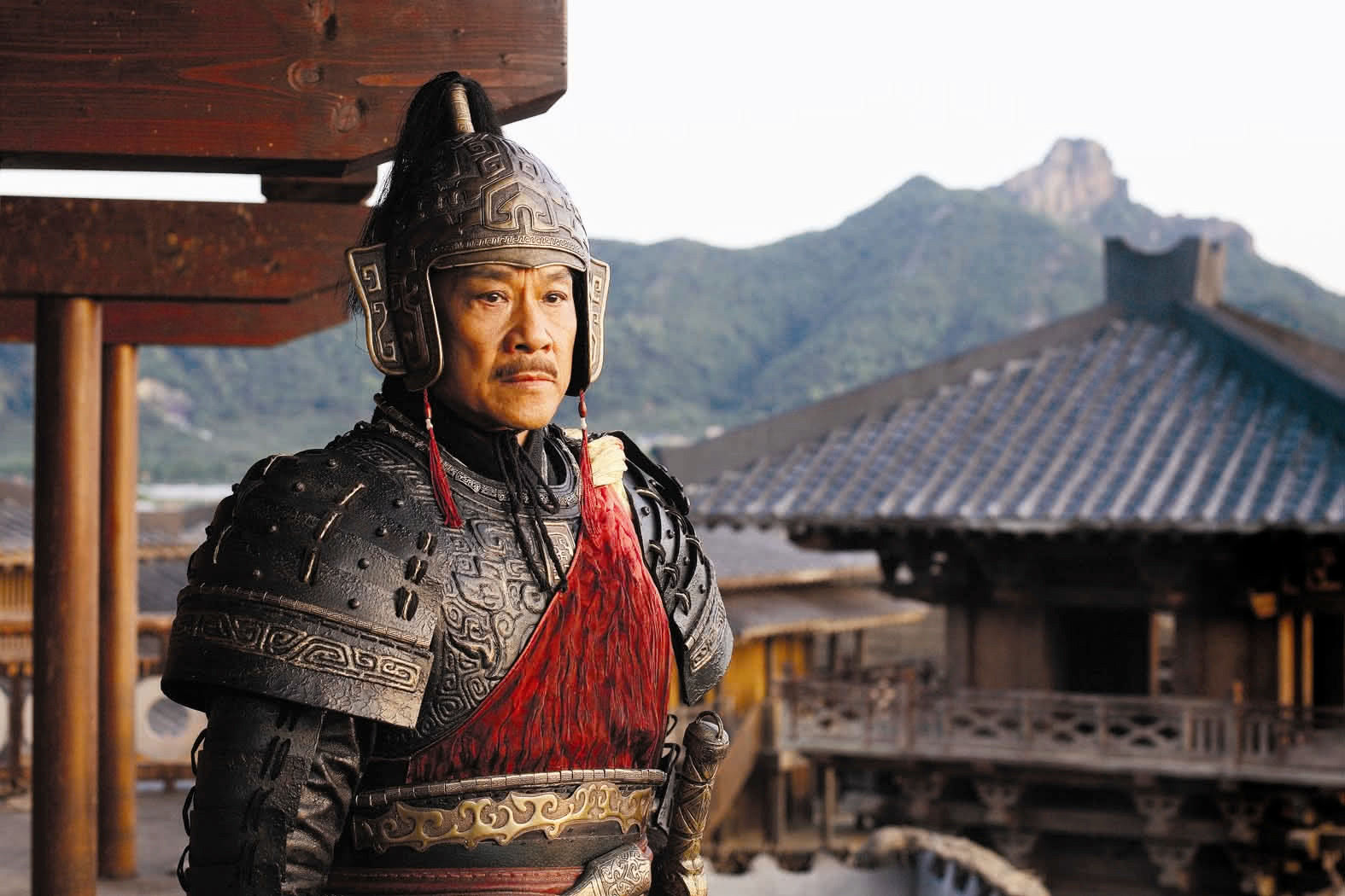 Этот герой вырос сиротой одной из многих. Сирота из рода Чжао (2010);. Сиротка Чжао.