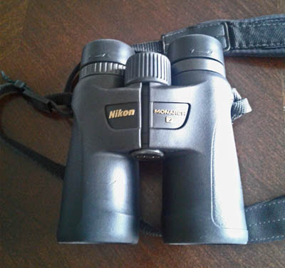 wirecutter binoculars