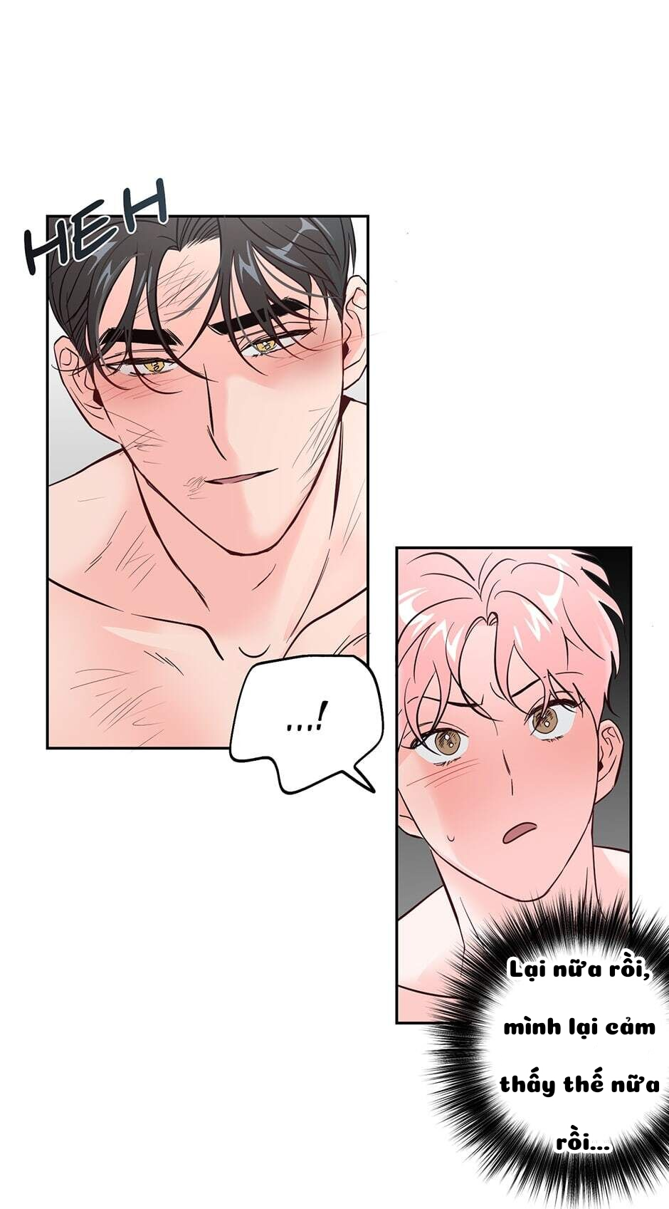 Đọc truyện Assorted Wildness - Chapter 35