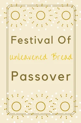 Passover Greeting Card Printables - Happy Pesach Wishes - 10 Free Modern Festival Of Unleavened Bread Wishes Messages