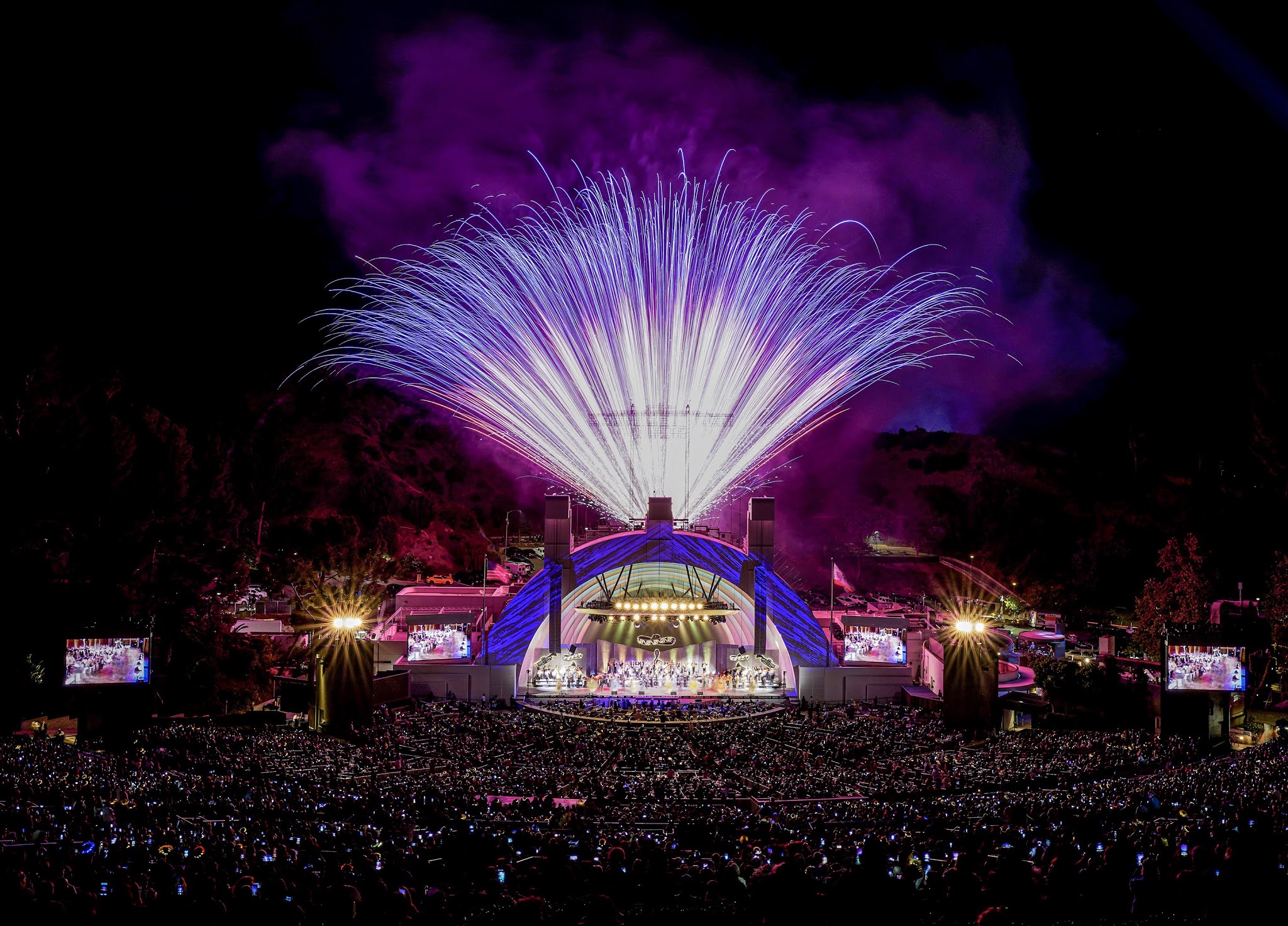 A Todo Ritmo Digital MARIACHI USA regresa al Hollywood Bowl para la