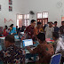 Disdukcapil Rohul Kembali Lakukan Perekaman Data Penduduk di Desa Sontang