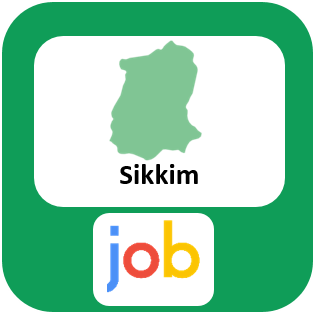 Sikkim Jobs