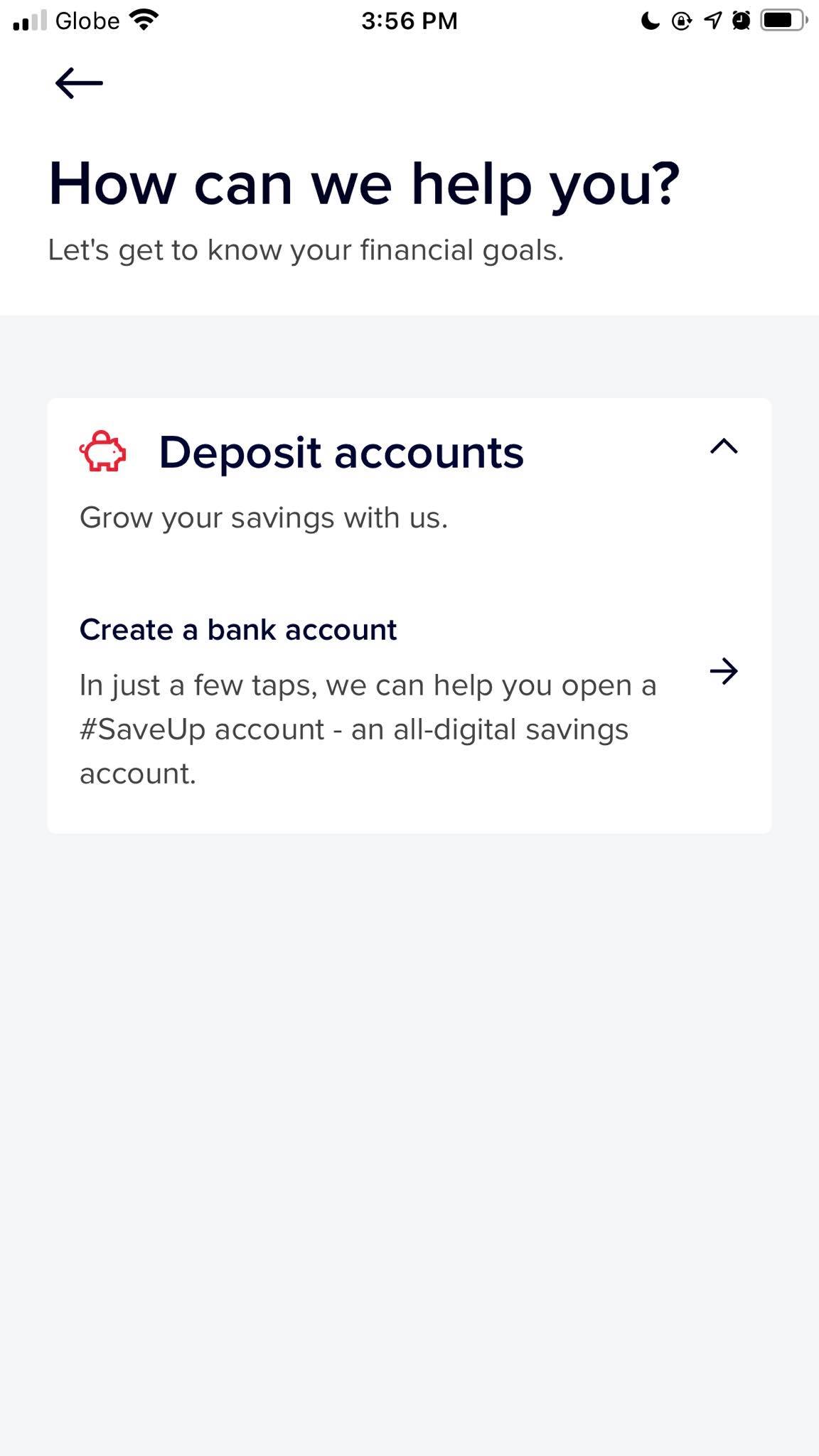How to Open BPI SaveUP Savings Account Food, Travel and Whatevs