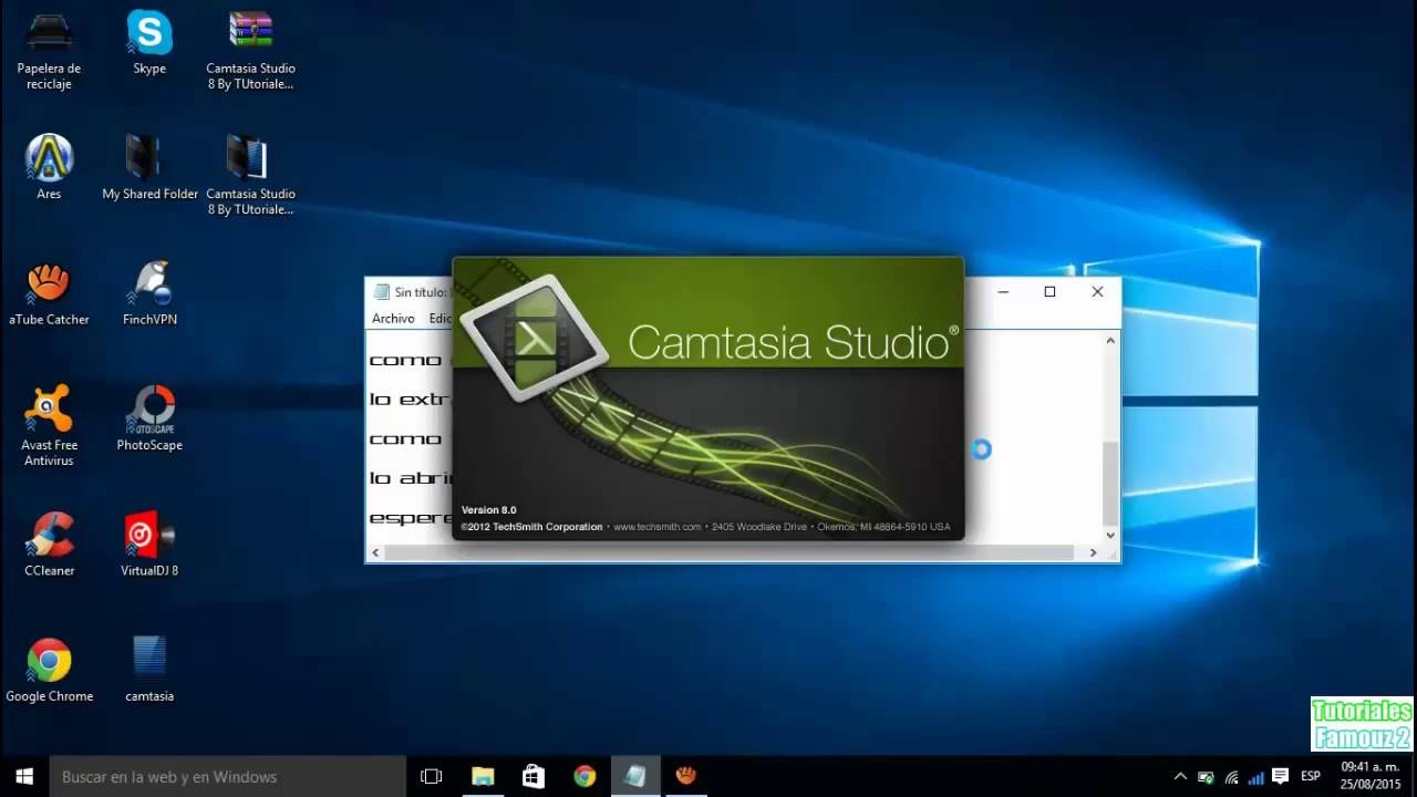 Download Camtasia Windows 7 32 Bit Download Camtasia Windows 7 32 Bit