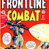 Frontline Combat v2 #4 - Wally Wood reprint 