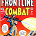 Frontline Combat v2 #4 - Wally Wood reprint