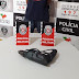 POLÍCIA MILITAR PRENDE SUSPEITO DE FURTAR FURADEIRA EM JERICÓ-PB