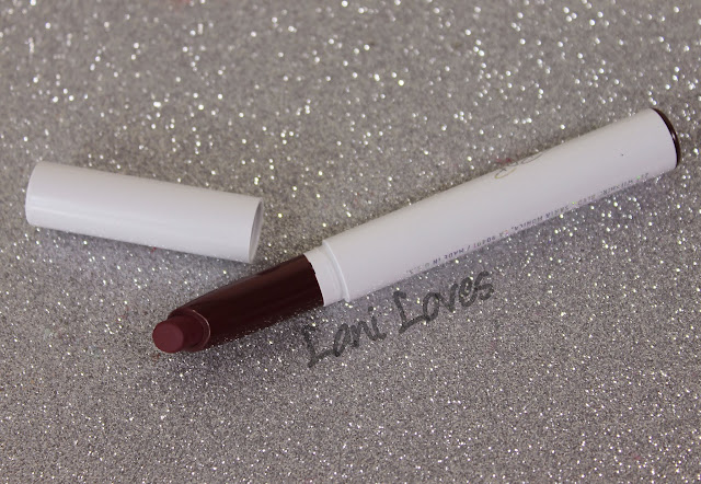 ColourPop Tutu Lippie Stix Swatches & Review