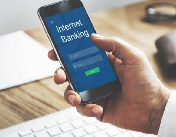 Panduan Cara Daftar Internet Banking Bri Lewat HP Android 
