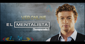▷ El mentalista, Temporada 1, Latino HD 