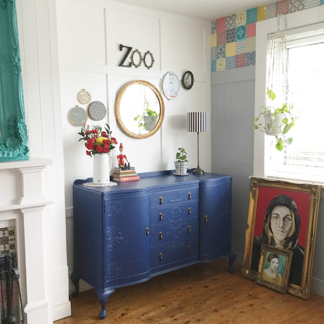 JiggleMaWiggle Wall Panel Tutorial