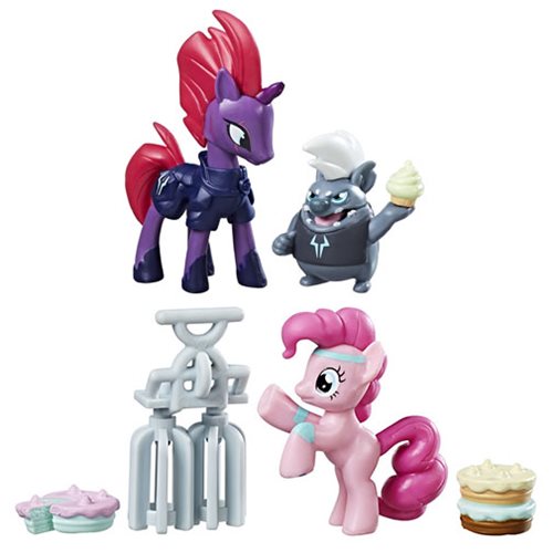 MLP Merch | My Little Pony Merchandise News