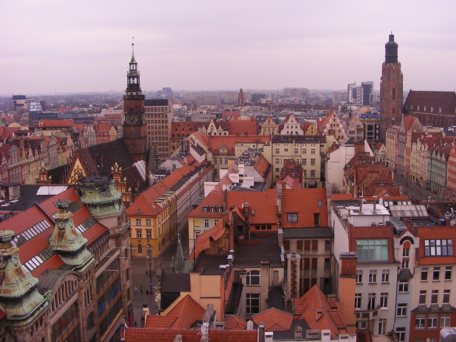 wroclaw hogy megfeleljen a nők)