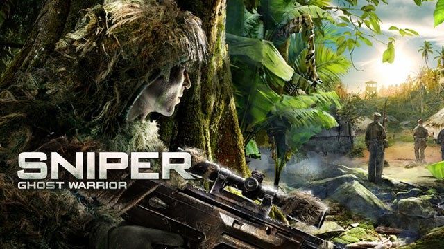 sniper ghost warrior 1 crack free download sniper ghost warrior 1 crack free download
