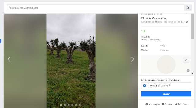 Sem sorrisos: Navegantes de Ideias