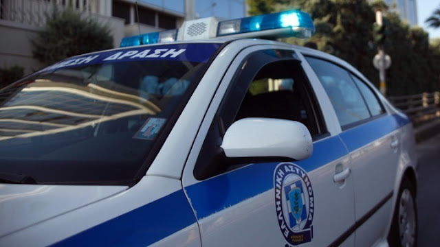 Διαρρήξεις στα Ίρια Αργολίδας - Σε αναζητήσεις η αστυνομία για την σύλληψη των δραστών