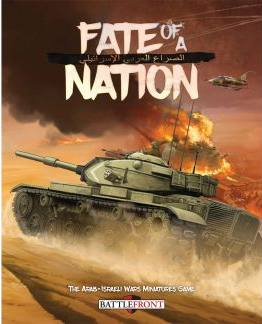 Fate of A Nation 6mm