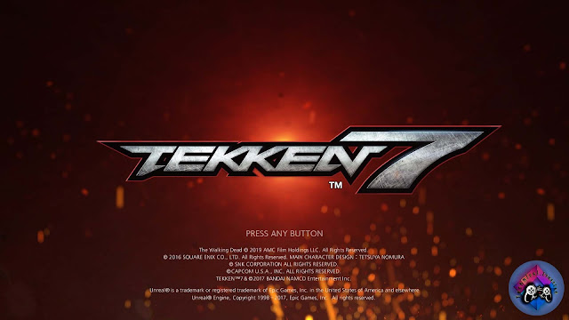 download tekken tag 7 download tekken tag 7