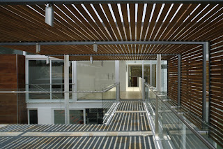 Marzua: Casa Quince de Echauri Morales Arquitectos