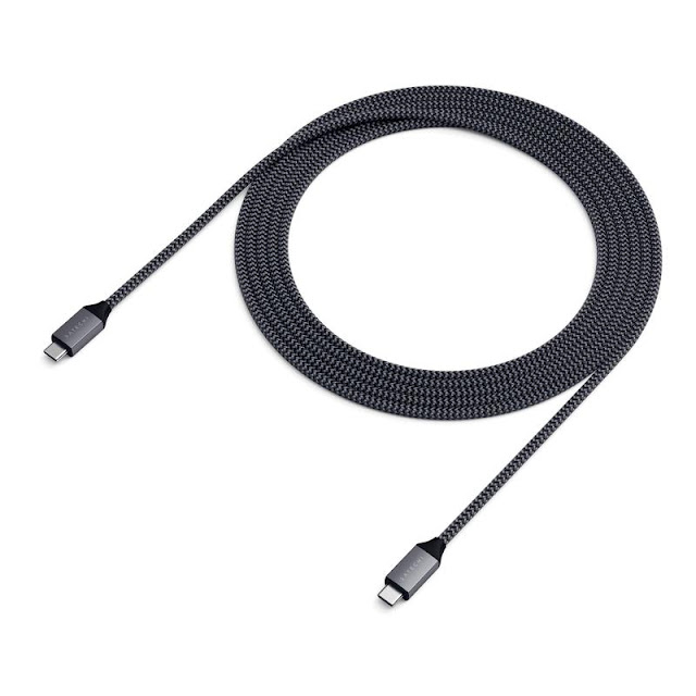 Satechi USB-C to USB-C Cable