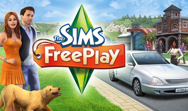 Download The Sims Freeplay Mod Apk 5 55 6 Reviewgim Com