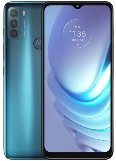 Motorola Moto G50 Specifications