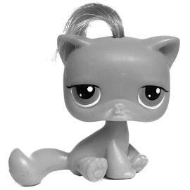 LPS Cat V1 Pets