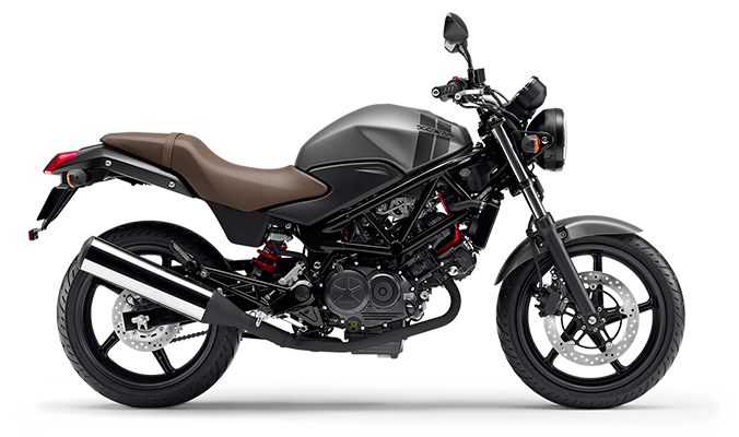honda vtr 250cc