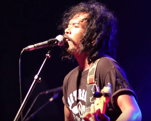 Download 9 Lirik Lagu Gelandangan - Galeri Raena