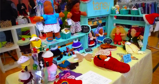 Tansy Dolls: 'Tis the season - Gumdrop Cake Recipe