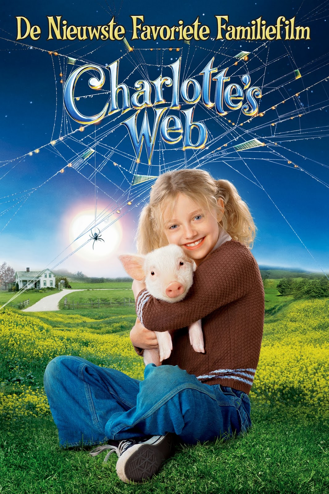 Favoriete Films Charlotte's  (2006)