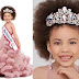 Kleopatra Vargas: Meet beautiful Nigerian girl who won Miss Toddler USA 2021