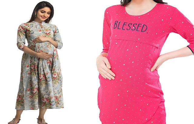 कौन से कपड़े प्रेगनेंसी में पहनने से बचें | what clothes not to wear during pregnancy | 5 tips