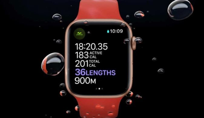 Stress Measurement Apple Watch 2025