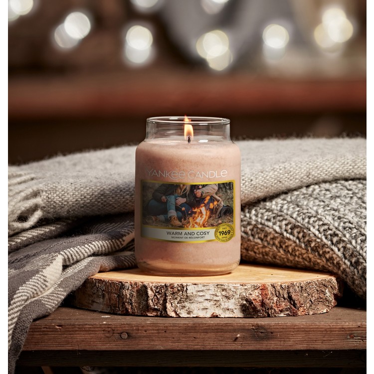 Ambiance & Fragrance NOUVELLE COLLECTION YANKEE CANDLE Ambiance & Fragrance NOUVELLE COLLECTION YANKEE CANDLE