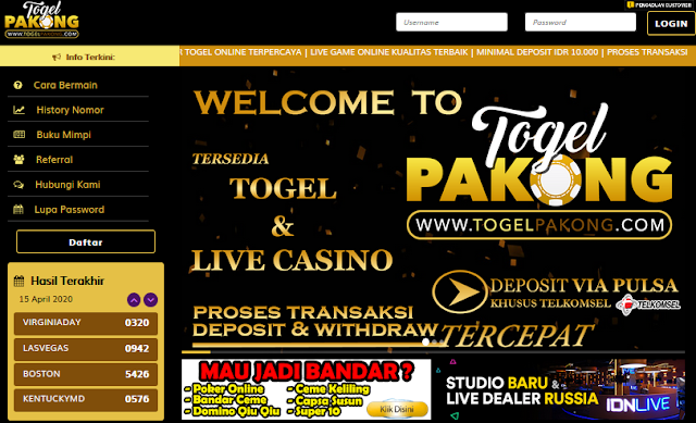 2 Agen Togel Ini Siap Membayar Berapapun Kemenangan Anda 2 Agen Togel Ini Siap Membayar Berapapun Kemenangan Anda