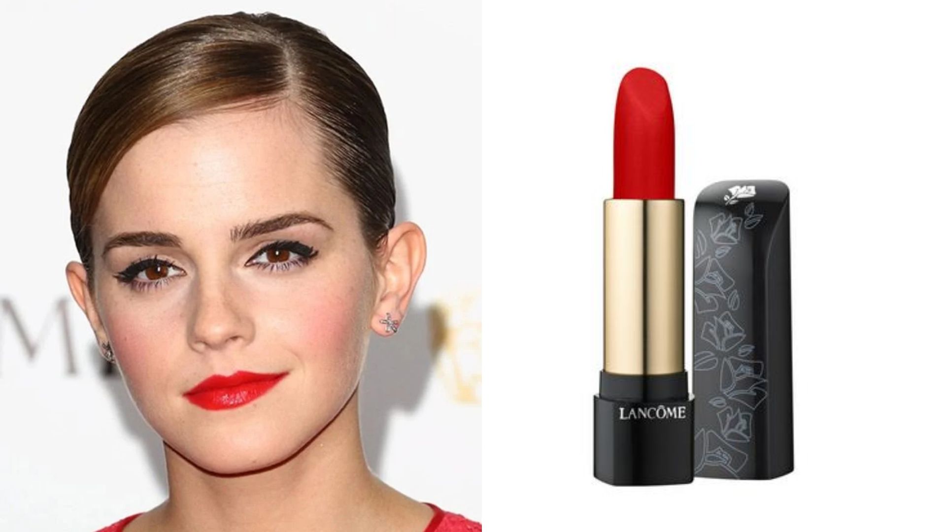 Lipsticks For Zodiac Signs (Sidereal)