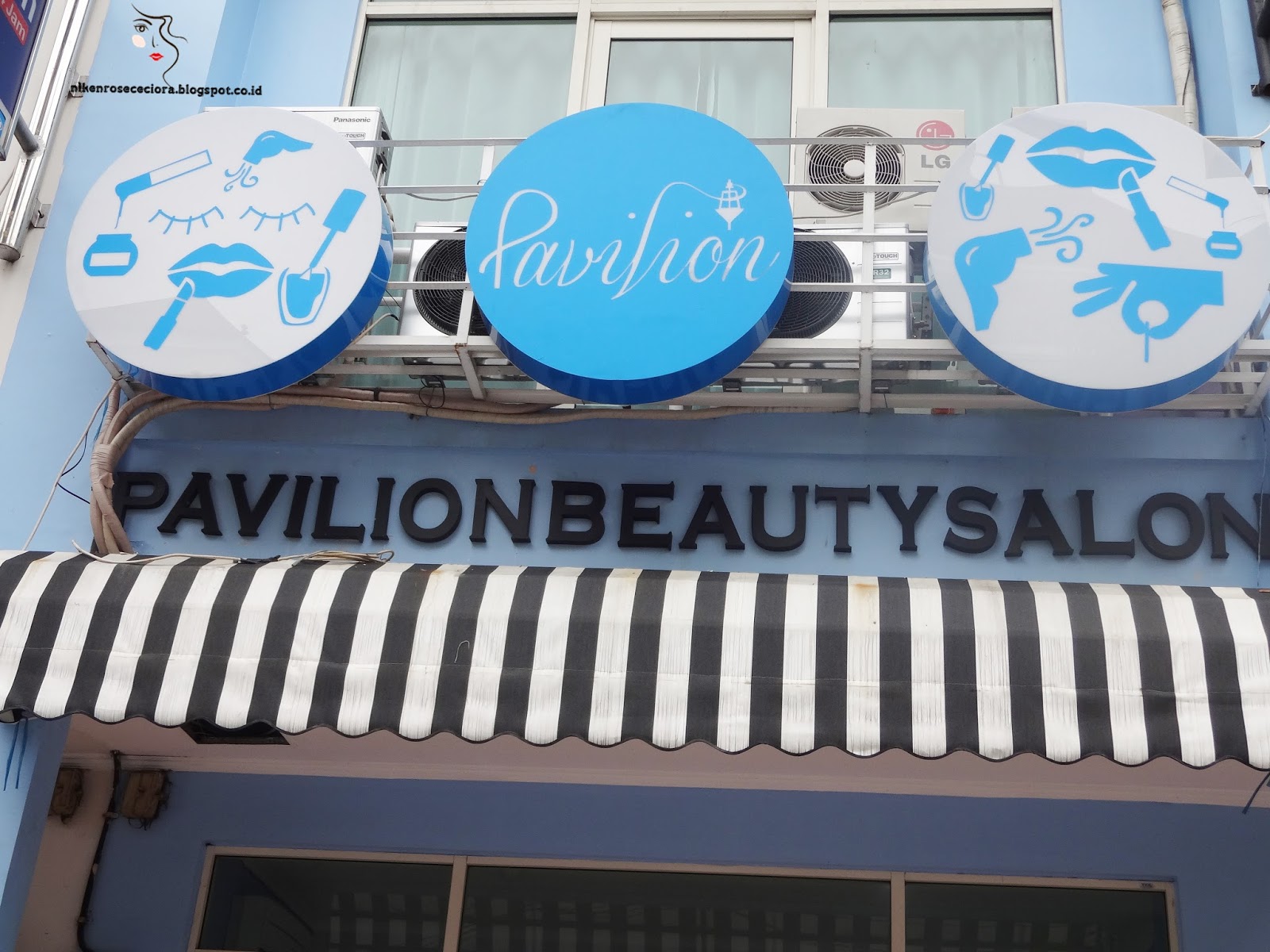 Diary of Niken REVIEW PENGALAMAN CREAMBATH DI PAVILION BEAUTY SALON