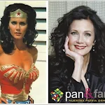 Lynda Carter Desnuda. Foto 7