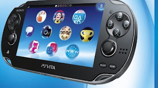La distribución de PS Vita se adaptará a cada región 1