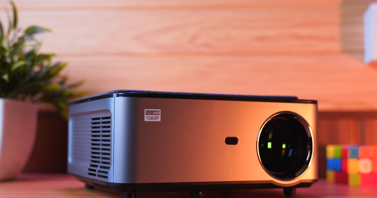 The Best Budget FHD 3D Projector In India 2021Review Projector