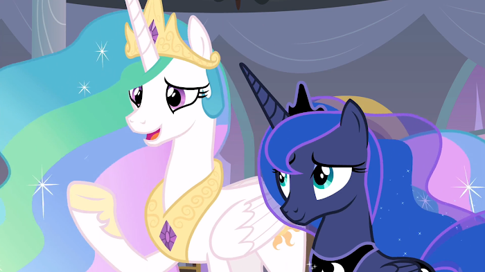 My Little Pony: T9E17: The Summer Sun Setback (Subtitulado)