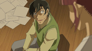 名探偵コナン 第1013話 愛しすぎた男 | Detective Conan Episode 1013
