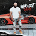 WHO GOT GAME MIXTAPE SERIES VOL 1&2 PRESENTED BY THE GAME