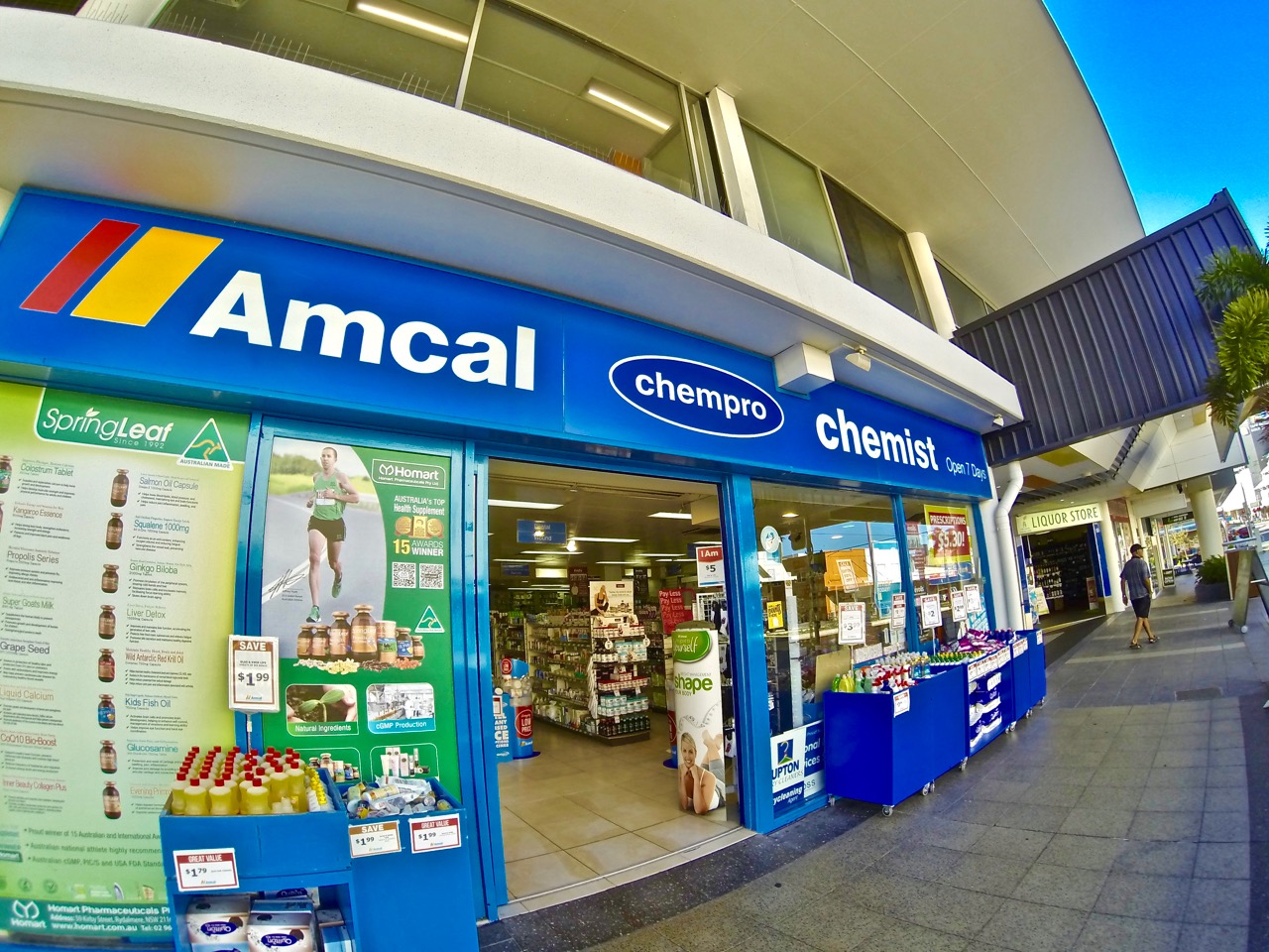 australia-fair-amcal-pharmacy