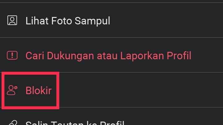 cara menghapus pertemanan di fb sekaligus