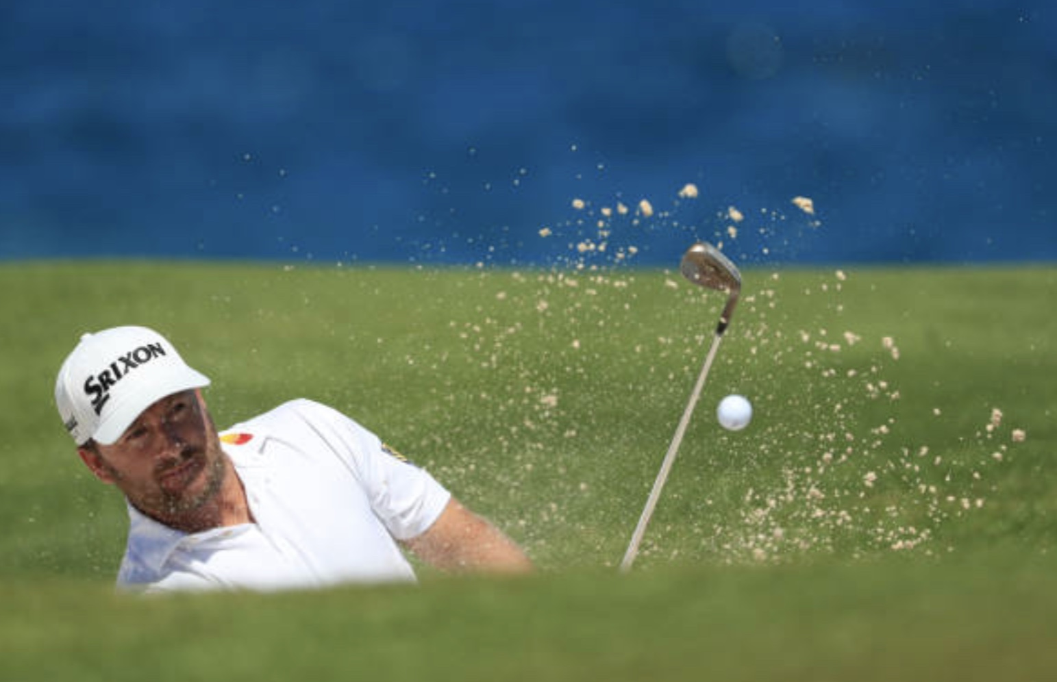 The 1 Writer in Golf Graeme McDowell WITB What's In The Bag The